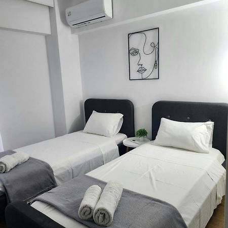 Harmony Elegant Central Apartment Rhodes City Exterior photo