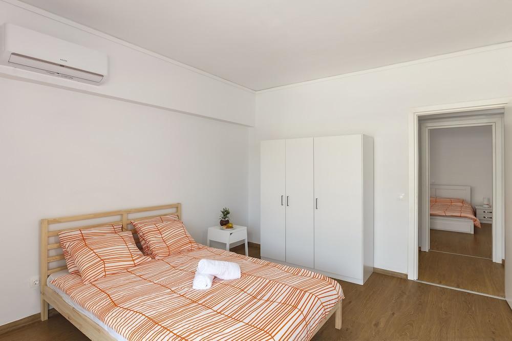 Harmony Elegant Central Apartment Rhodes City Exterior photo