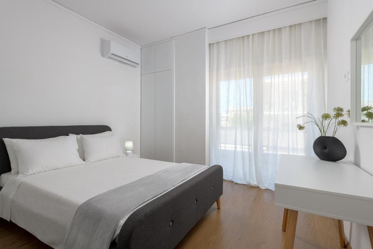 Harmony Elegant Central Apartment Rhodes City Exterior photo