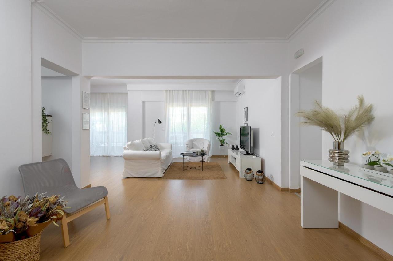 Harmony Elegant Central Apartment Rhodes City Exterior photo