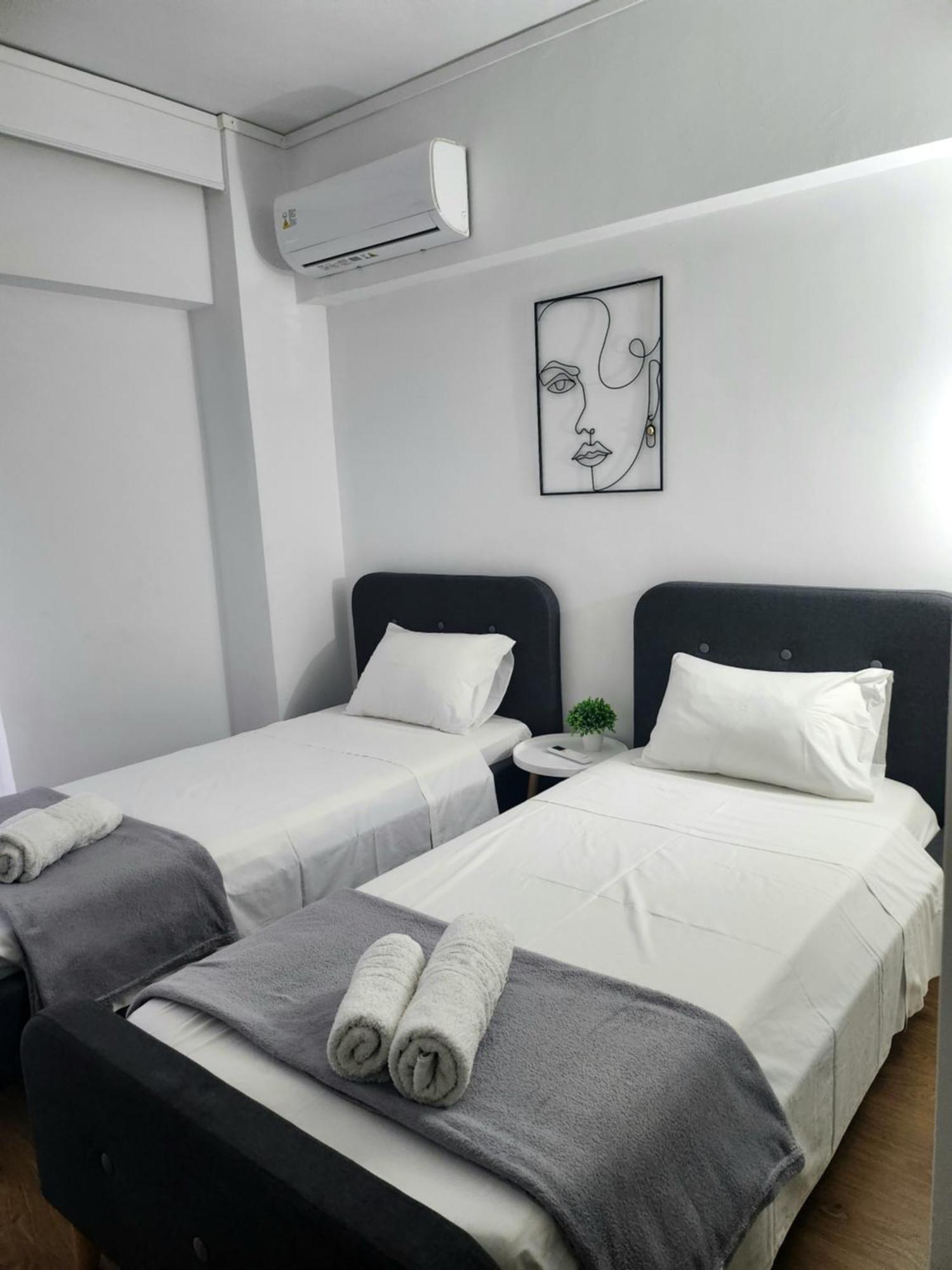 Harmony Elegant Central Apartment Rhodes City Exterior photo