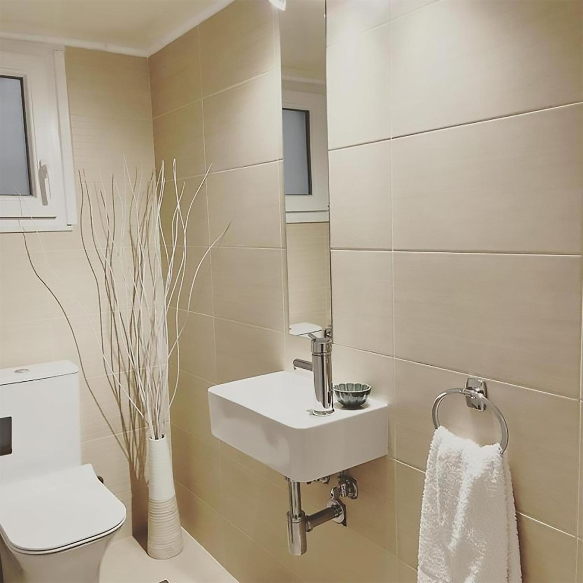 Harmony Elegant Central Apartment Rhodes City Exterior photo