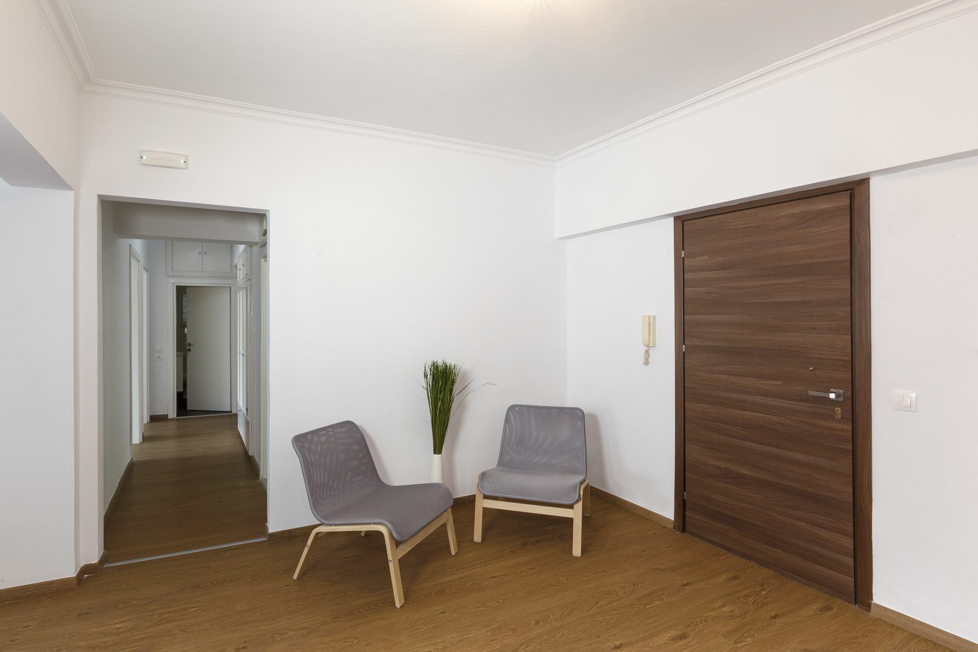 Harmony Elegant Central Apartment Rhodes City Exterior photo