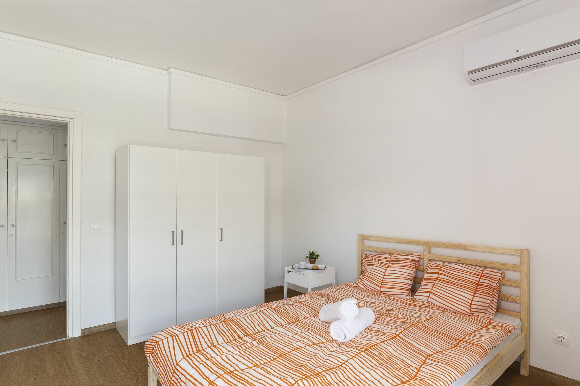 Harmony Elegant Central Apartment Rhodes City Exterior photo